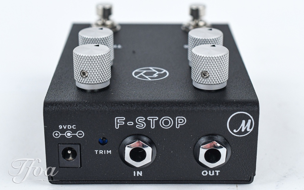 セール激安商品 Milkman Sound F-Stop Reverb and Tremolo soudal.by